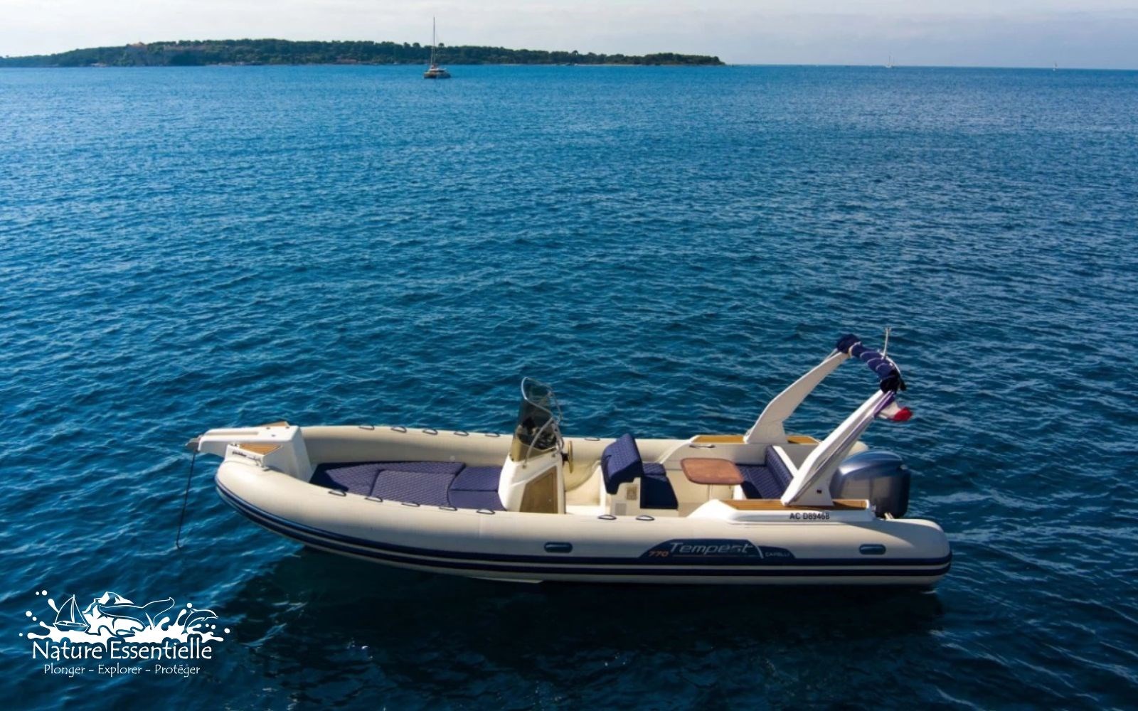  Snorkeling et trésors cachés de la Côte d’Azur