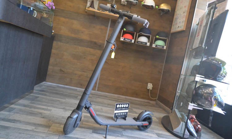 LOCATION TROTTINETTE ELECTRIQUE