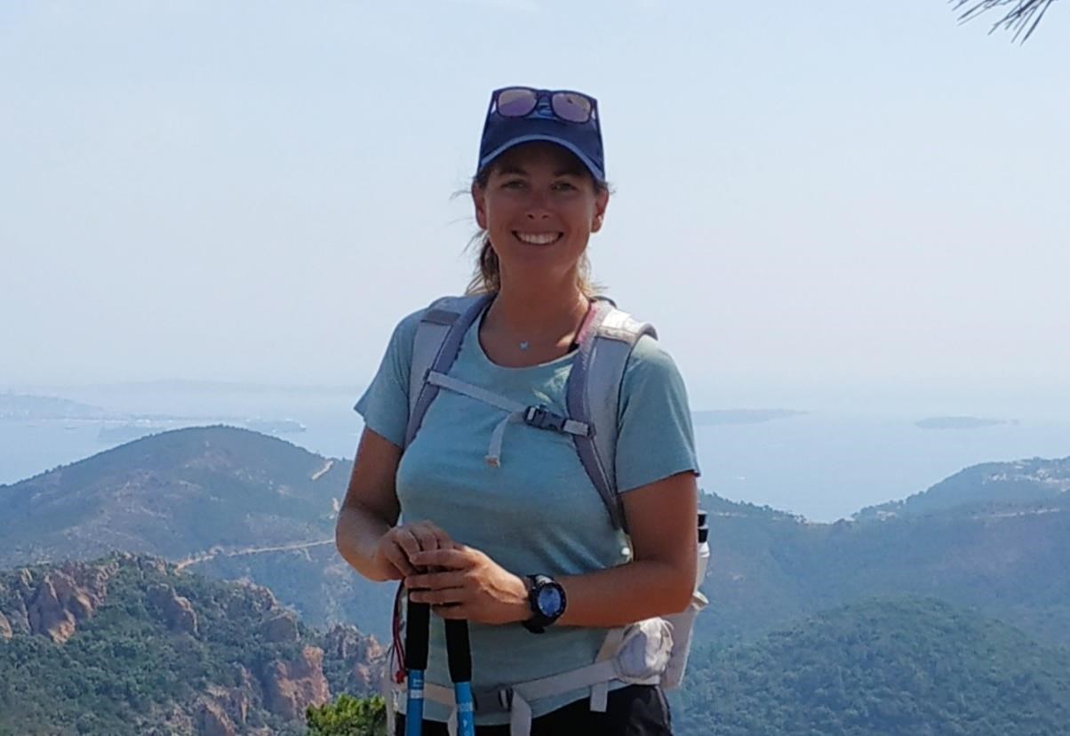 randonnee découverte de l'estérel (demi journée)
				à Mandelieu-la-Napoule