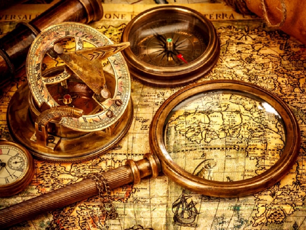 chasse au tresor (1 à 4 pers)
				